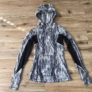 Lululemon quarter zip